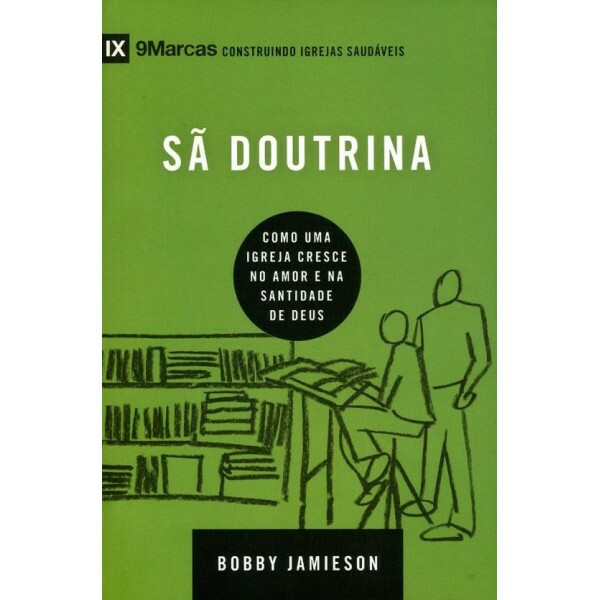 Sã doutrina | Série 09 marcas